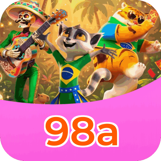 Login rápido no app 98a